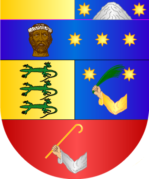 ESCUDO ALEATORIO